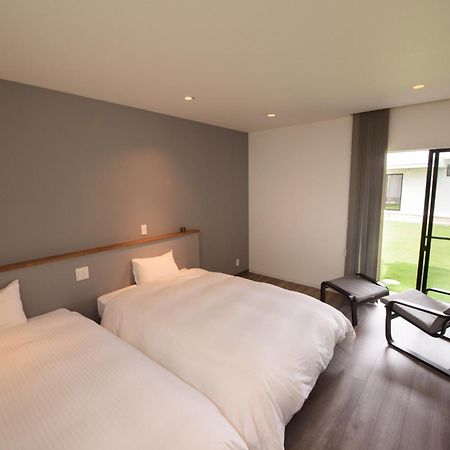Le.Blanche Hotell Minamiawaji Exteriör bild