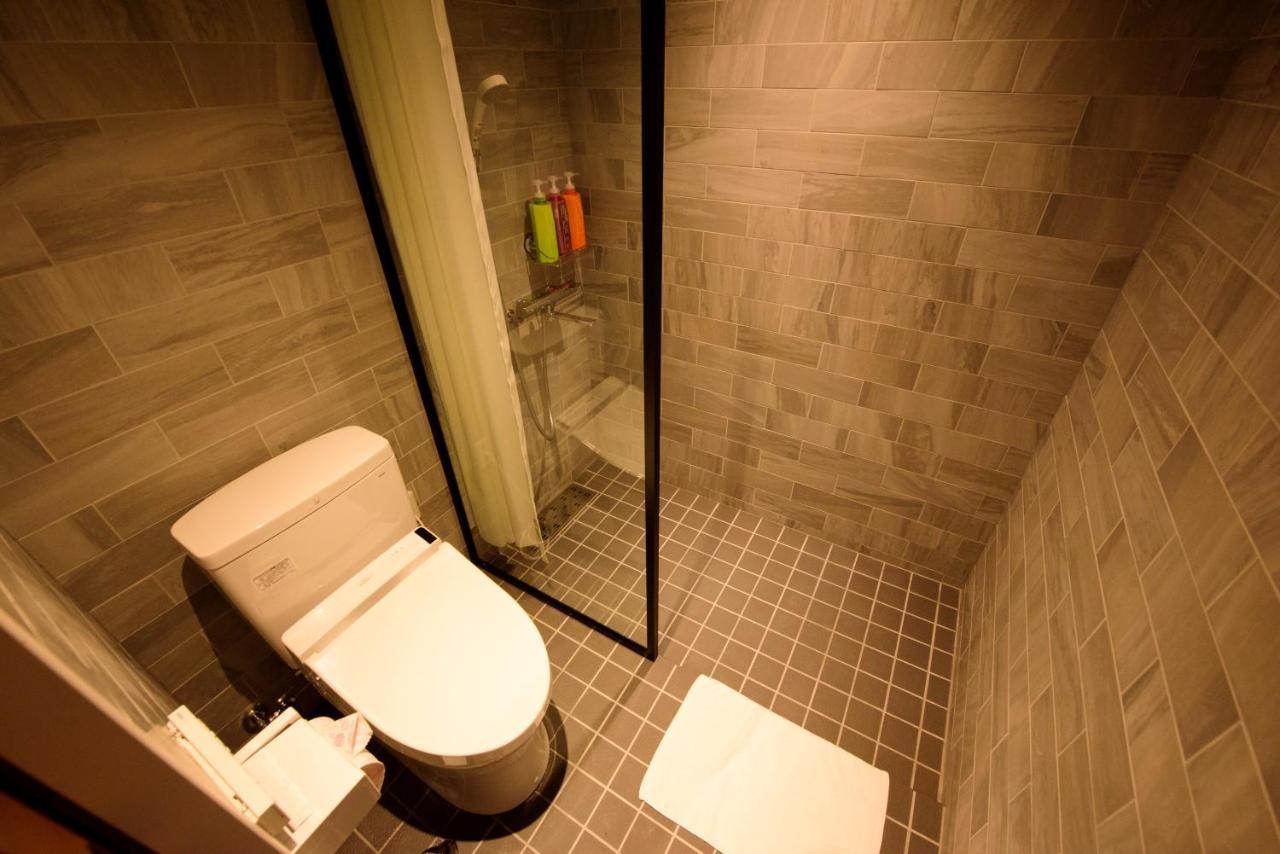 Le.Blanche Hotell Minamiawaji Exteriör bild