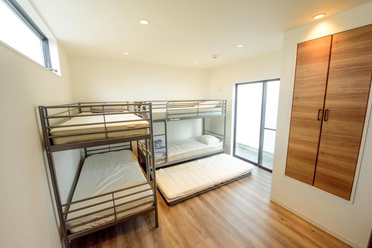 Le.Blanche Hotell Minamiawaji Exteriör bild