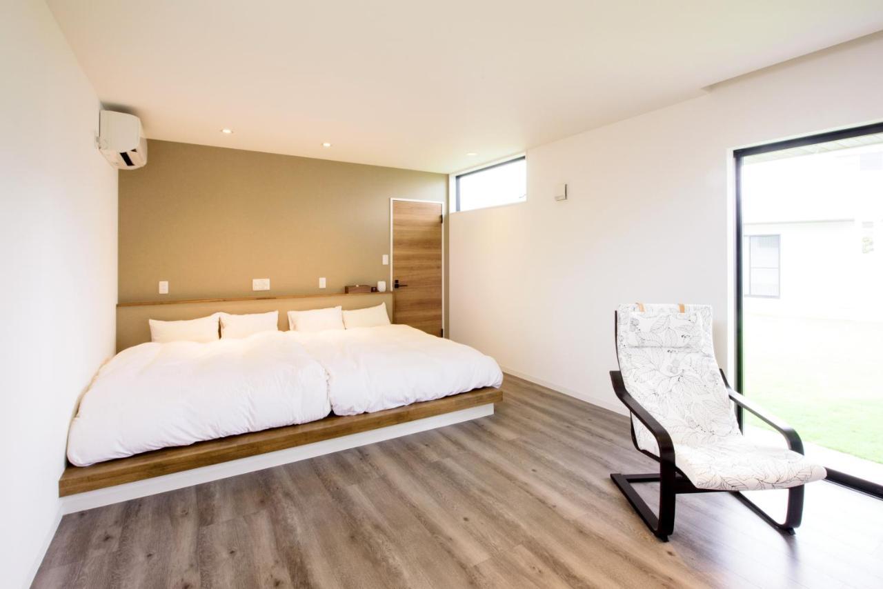 Le.Blanche Hotell Minamiawaji Exteriör bild