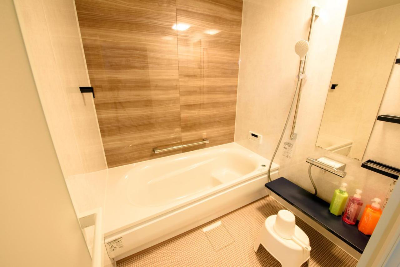 Le.Blanche Hotell Minamiawaji Exteriör bild