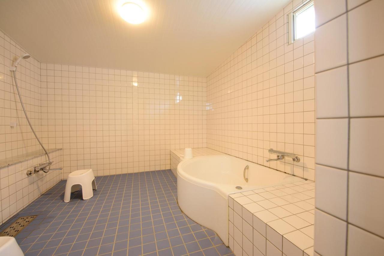 Le.Blanche Hotell Minamiawaji Exteriör bild