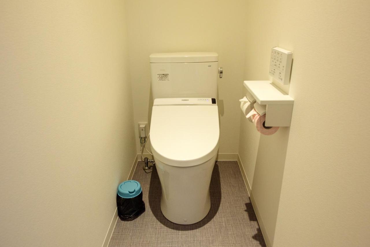 Le.Blanche Hotell Minamiawaji Exteriör bild