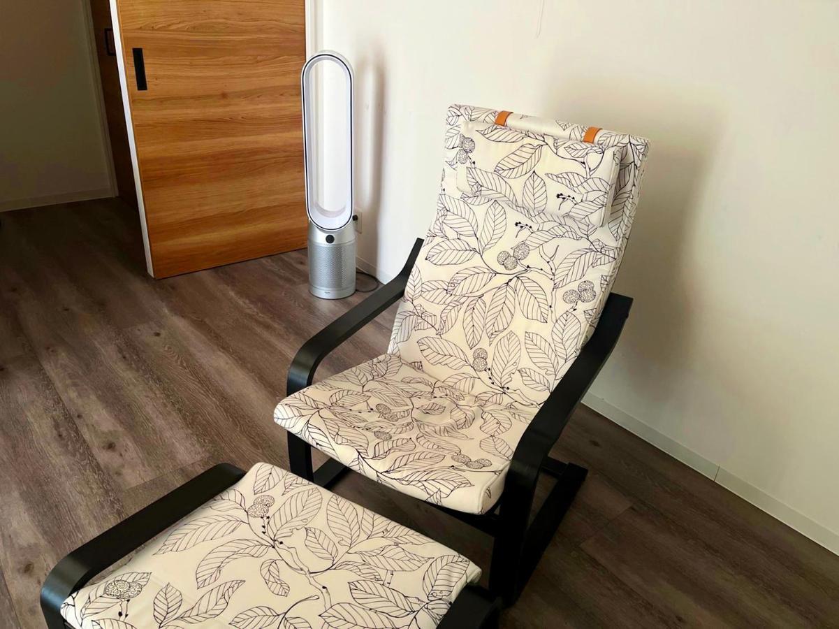 Le.Blanche Hotell Minamiawaji Exteriör bild