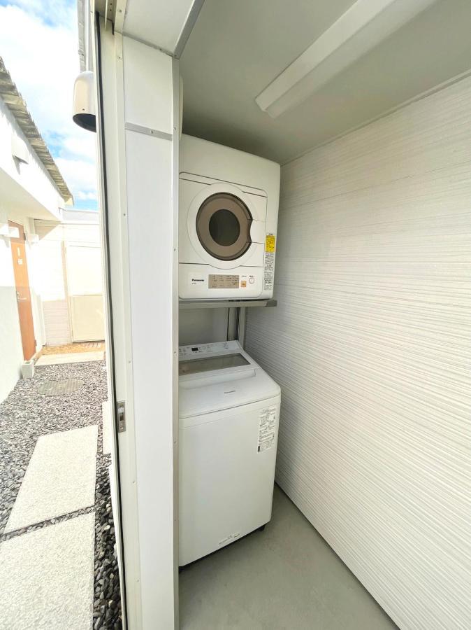 Le.Blanche Hotell Minamiawaji Exteriör bild